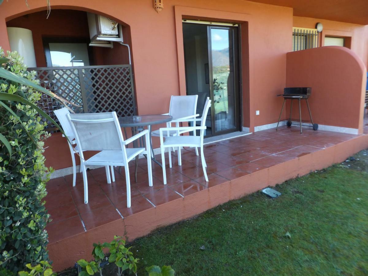 Appartement Costa Galera