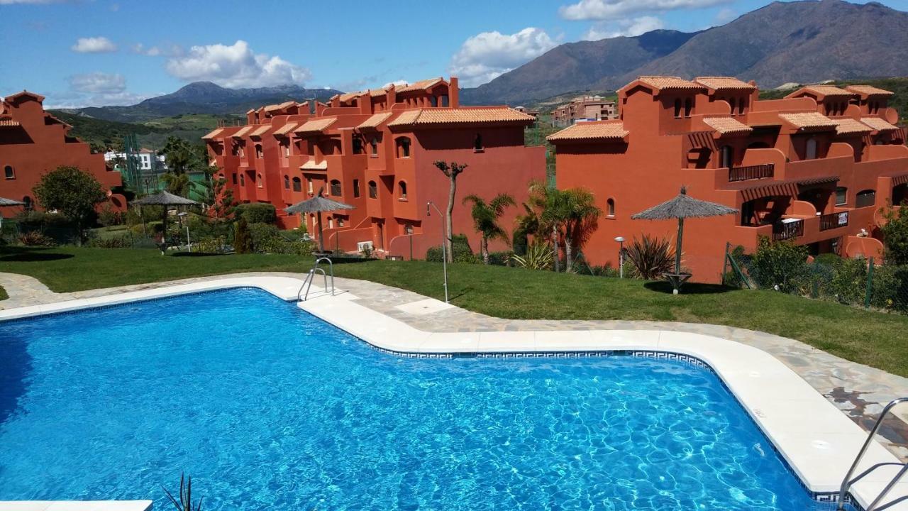 Costa Galera Appartement *