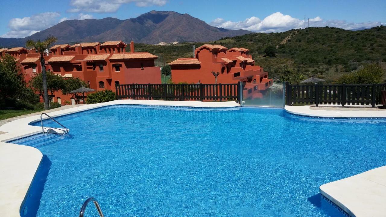 Appartement Costa Galera