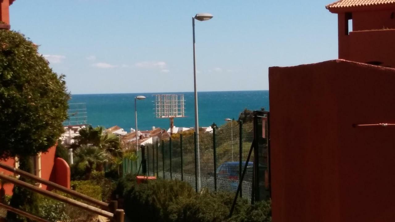 Costa Galera Appartement Estepona