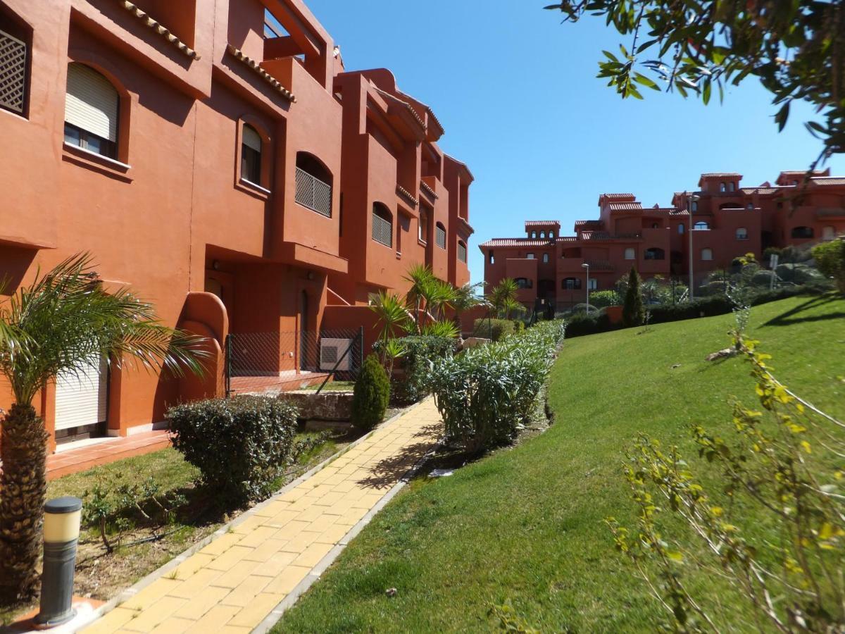 Appartement Costa Galera Estepona