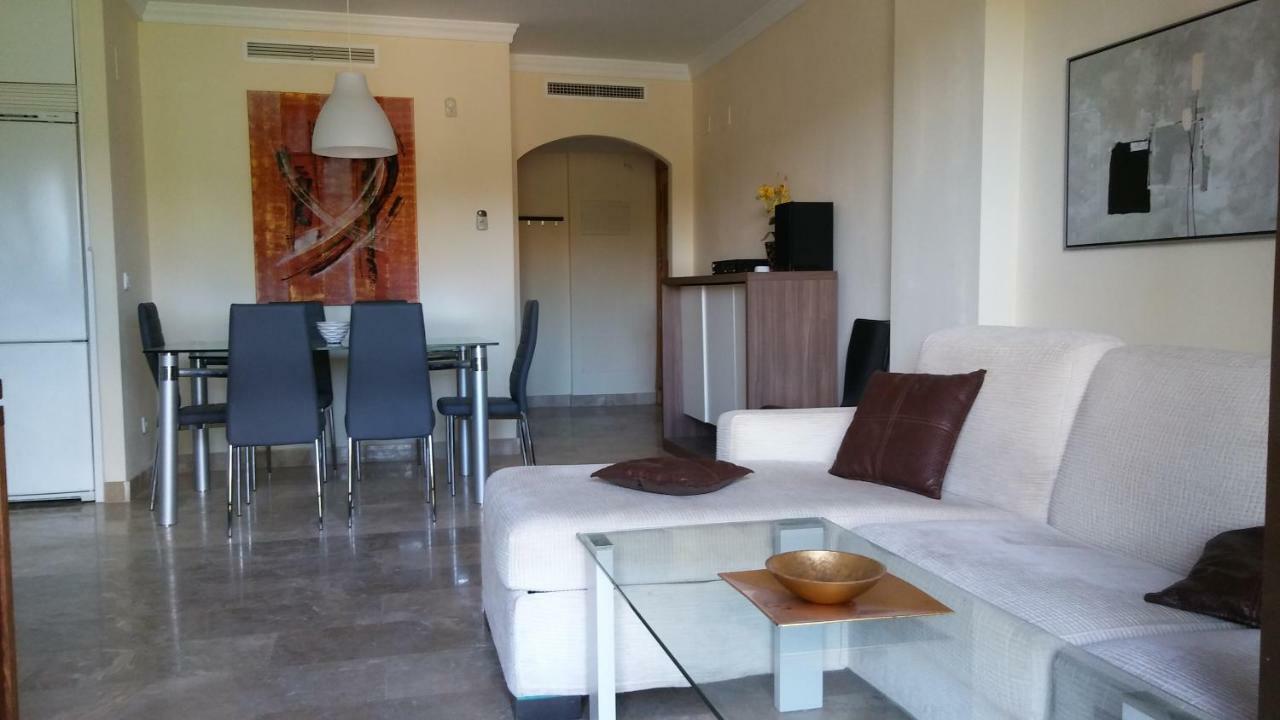 Appartement Costa Galera
