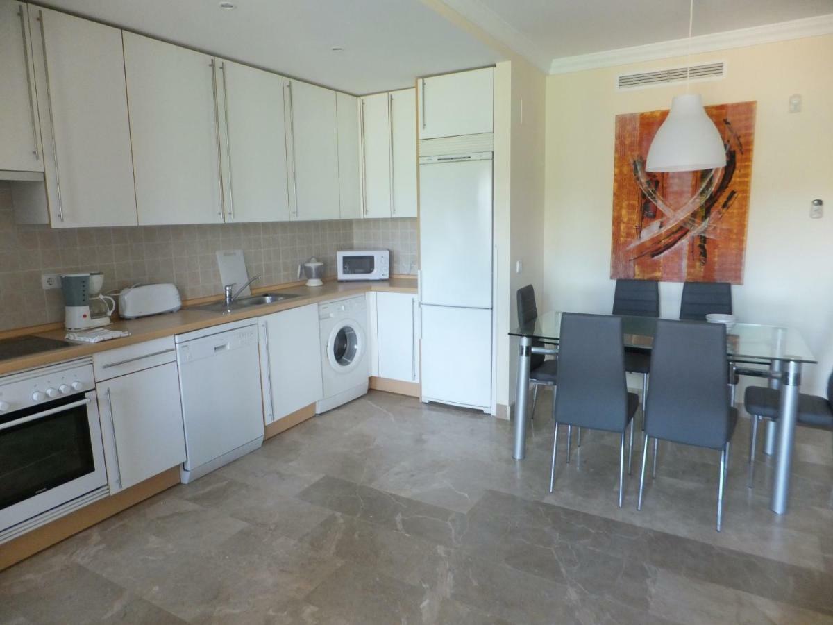 Appartement Costa Galera *