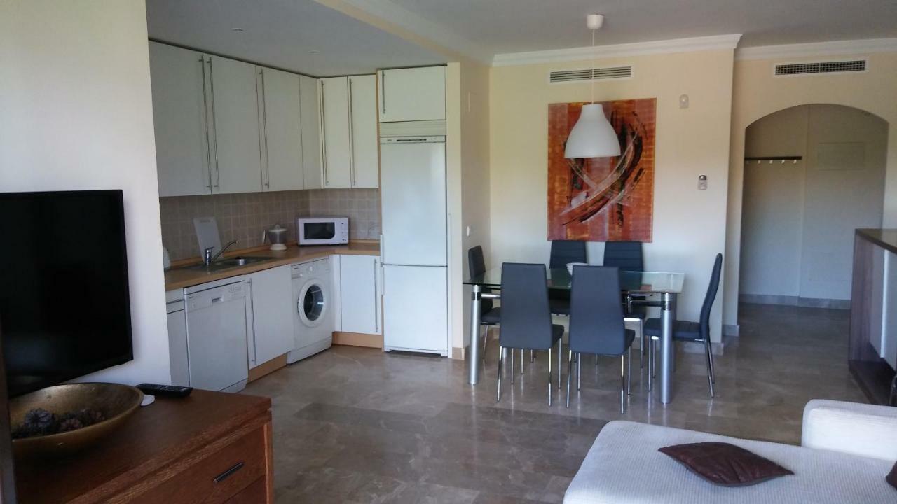 Costa Galera Appartement *