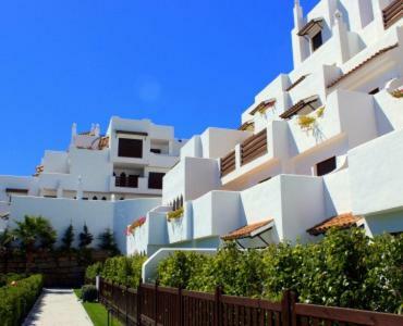 Golf Hills * Estepona