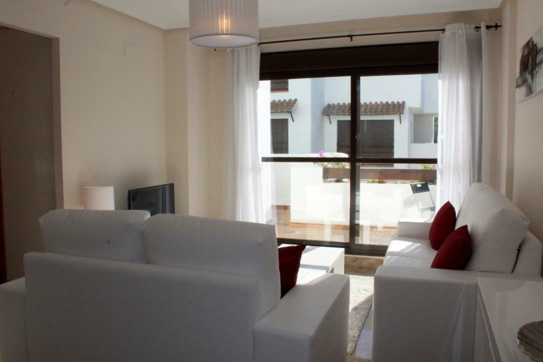 Appartement Golf Hills *