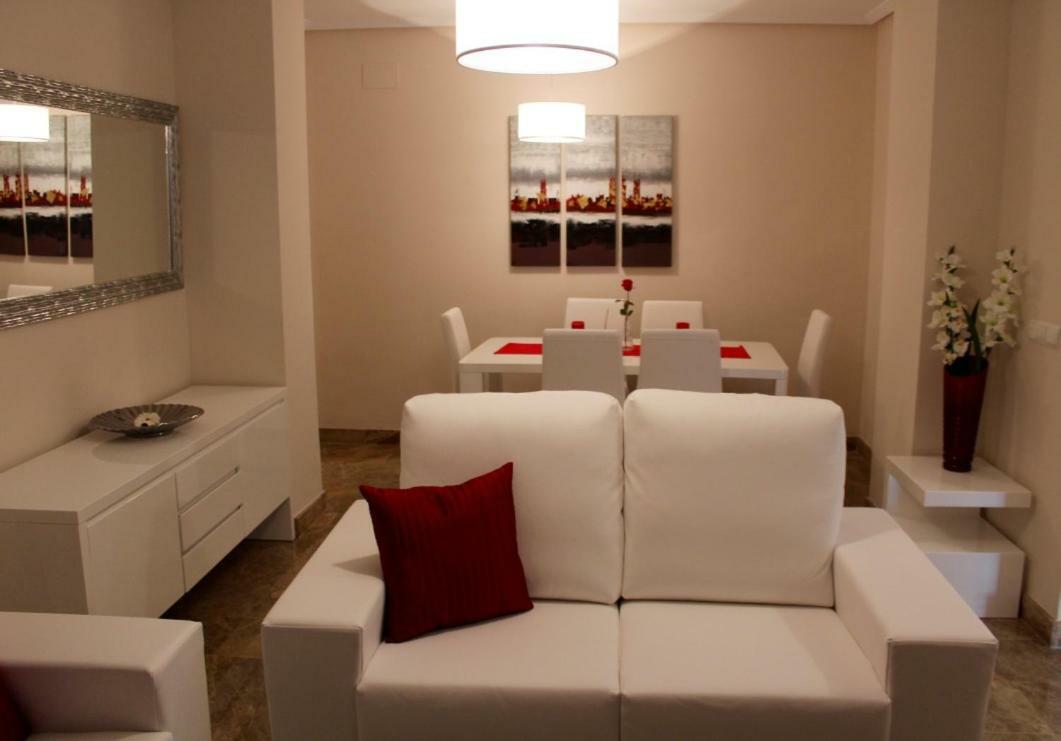 Golf Hills Appartement Estepona