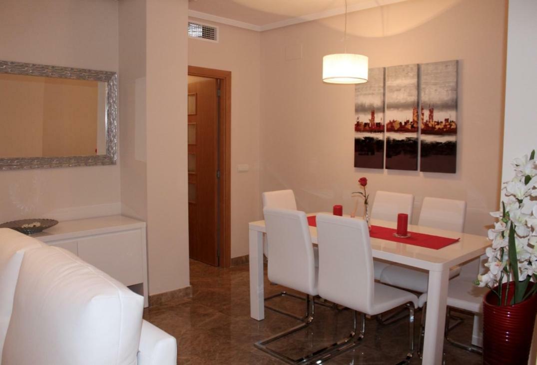 Golf Hills Appartement *