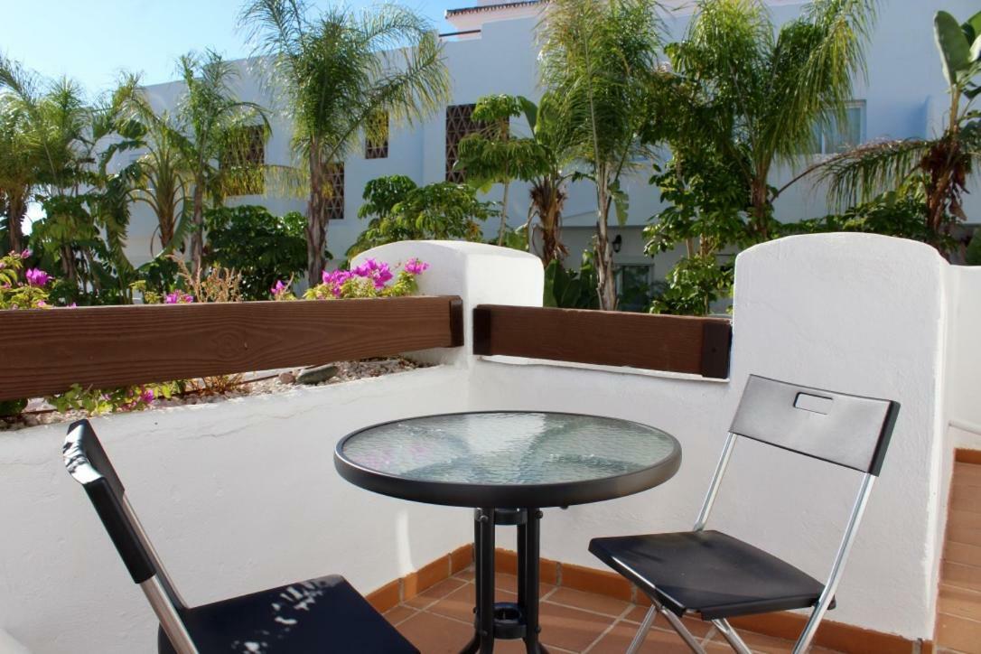 Appartement Golf Hills Estepona