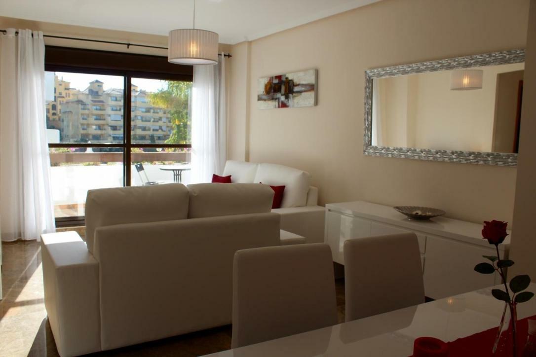 Golf Hills Appartement *