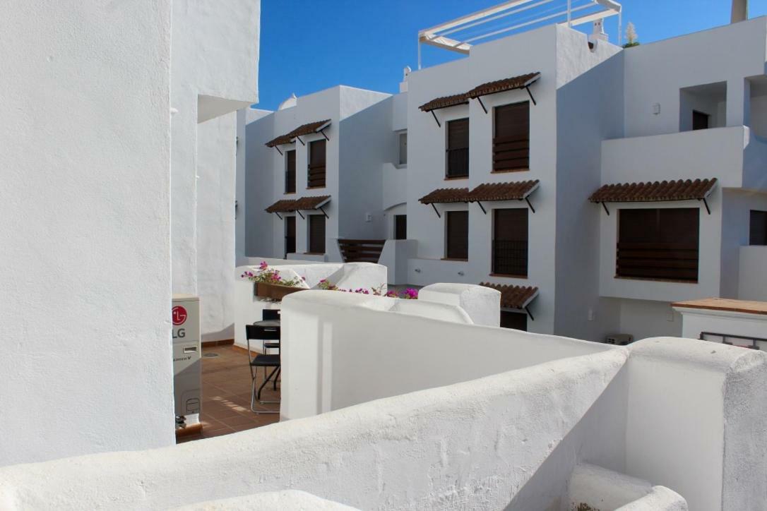 Golf Hills Appartement Estepona