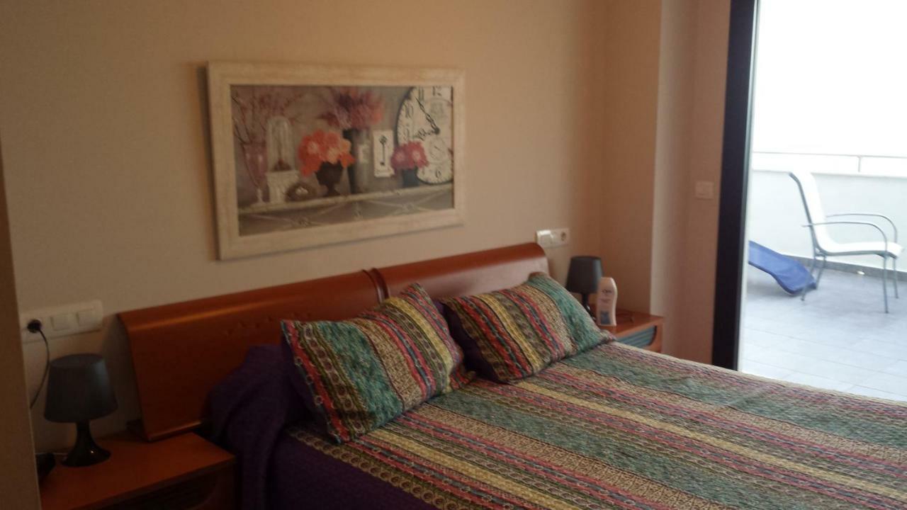 Apartamento Urbanizacion Camarate Golf, Uad4 Bl.1 Esc 1, Bajo A. *