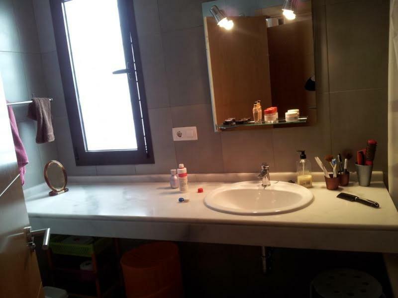 Apartamento Urbanizacion Camarate Golf, Uad4 Bl.1 Esc 1, Bajo A. *