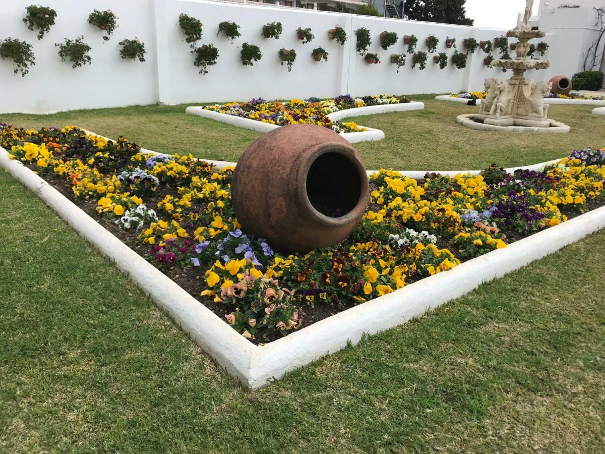 Villa Villacana,malaga. *