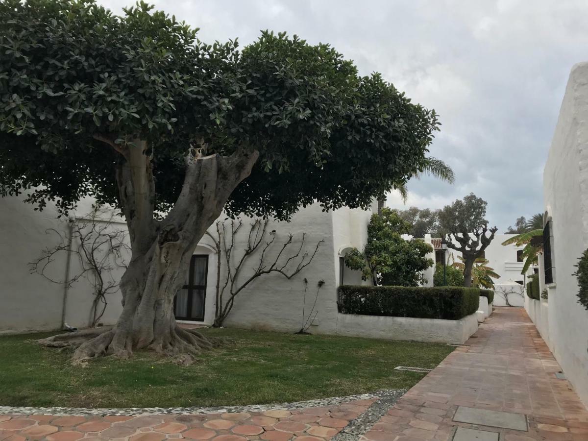 Villacana,malaga. Villa
