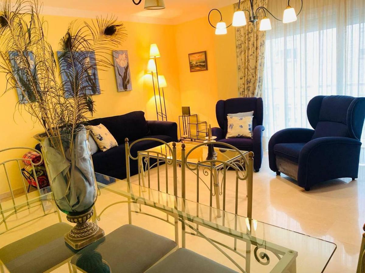 Apartamento Espectacular Piso En Primera Linea De Playa *