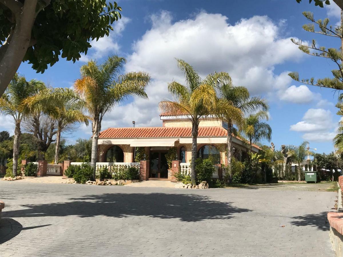 Villacana,malaga. Villa Estepona