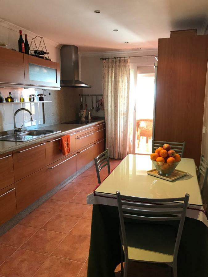 Apartamento Sub-ático Con Parking En El Centro De Estepona