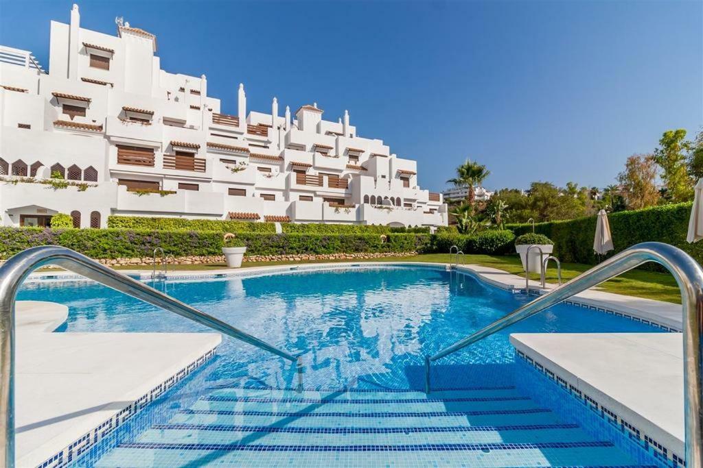 Apartamento Golf Hills