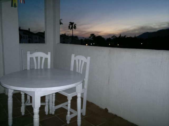 Appartement Urb. Pelikan Park Calle Sabinillas Nº 3