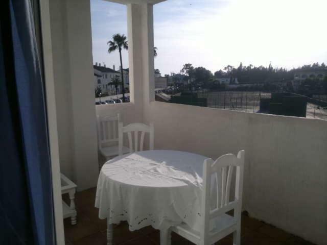 Urb. Pelikan Park Calle Sabinillas Nº 3 Appartement Estepona