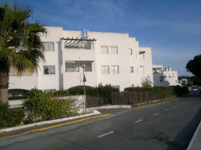 Appartement Urb. Pelikan Park Calle Sabinillas Nº 3