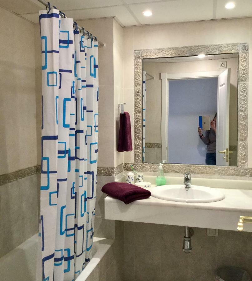 Apartamento Hacienda Del Sol Beachside&golf Marbella Puerto Banus