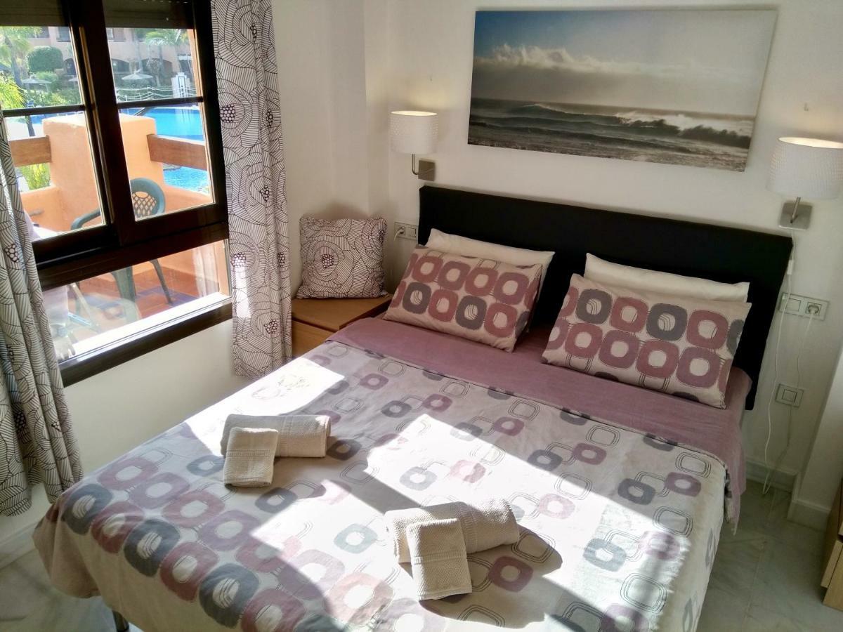 Apartamento Hacienda Del Sol Beachside&golf Marbella Puerto Banus