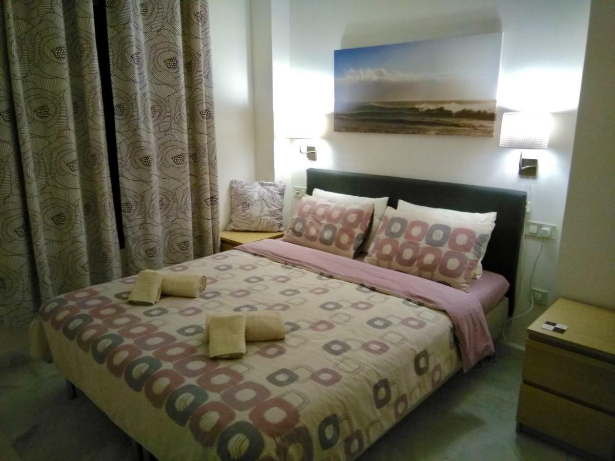 Hacienda Del Sol Beachside&golf Marbella Puerto Banus Estepona