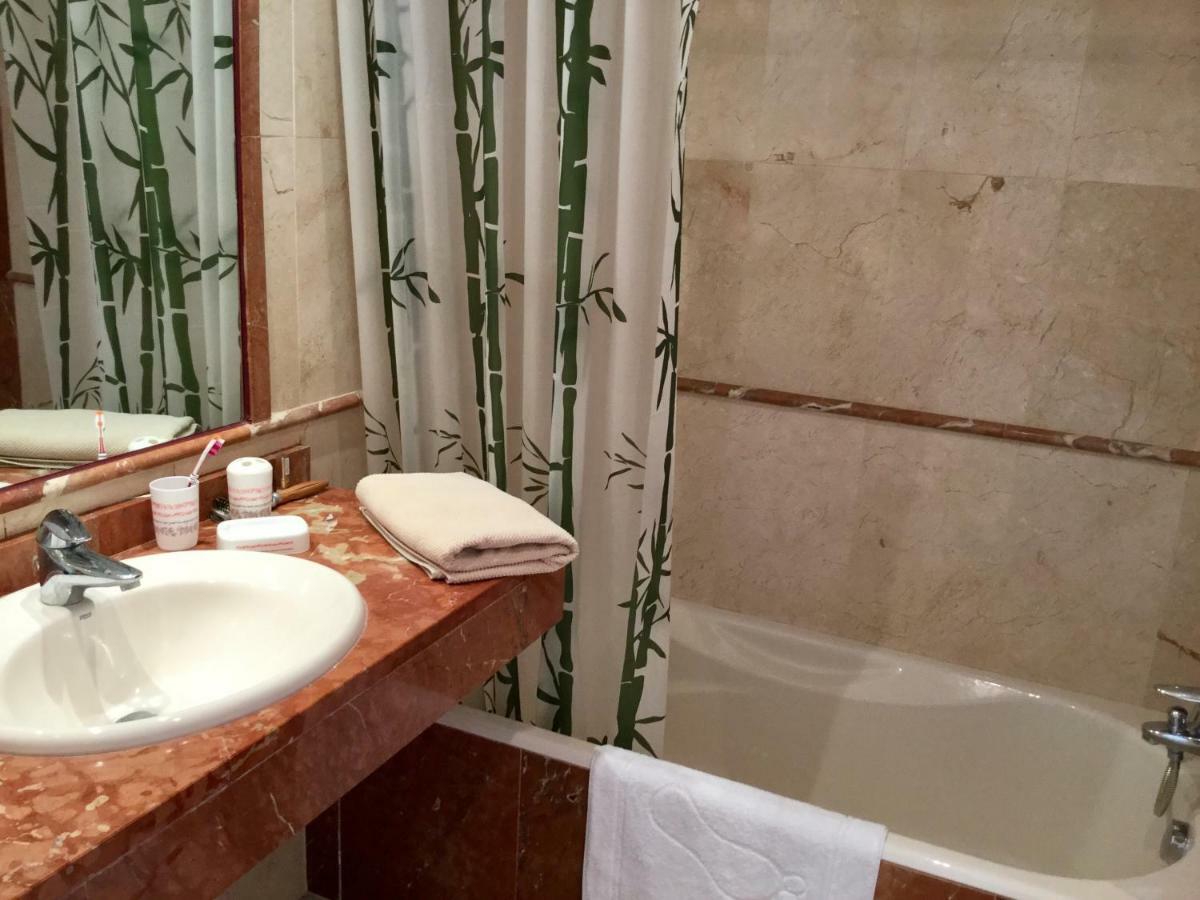 Hacienda Del Sol Beachside&golf Marbella Puerto Banus Apartamento *