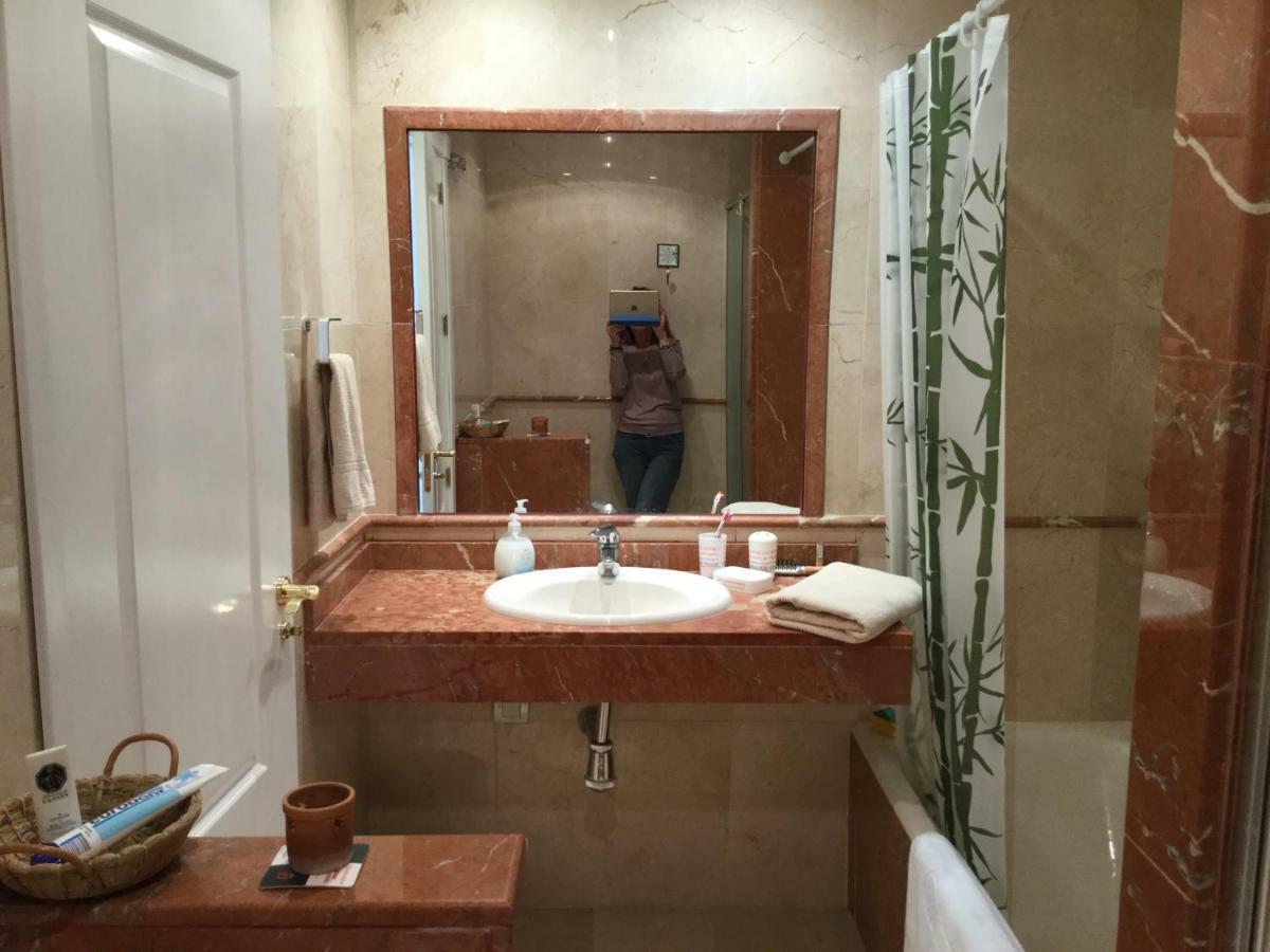 Apartamento Hacienda Del Sol Beachside&golf Marbella Puerto Banus Estepona