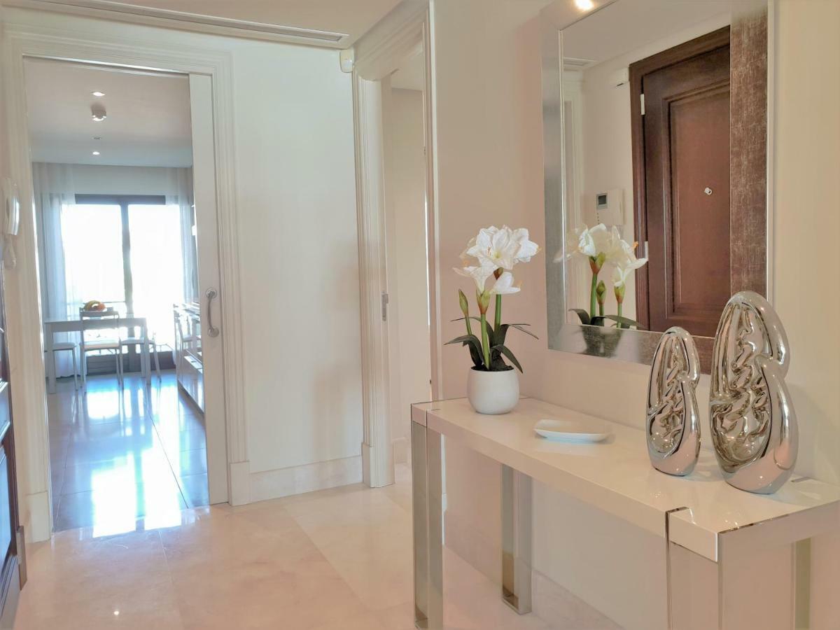 Luxury Frontal To The Sea In Doncella Estepona