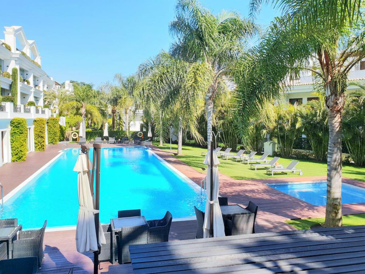 Apartment Luxury Frontal To The Sea In Doncella *
