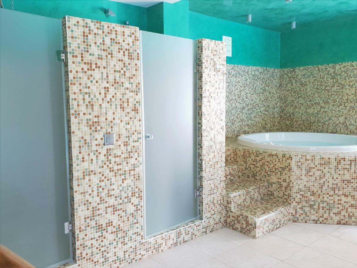 Apartment Luxury Frontal To The Sea In Doncella