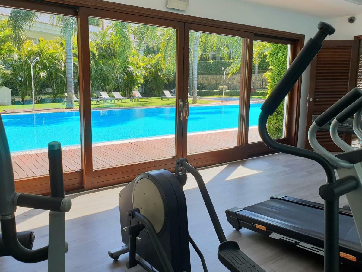 Apartment Luxury Frontal To The Sea In Doncella *