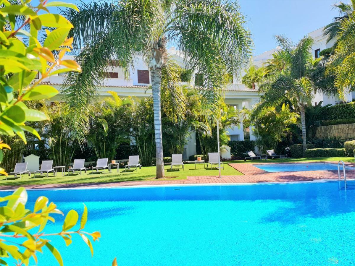 Apartment Luxury Frontal To The Sea In Doncella *