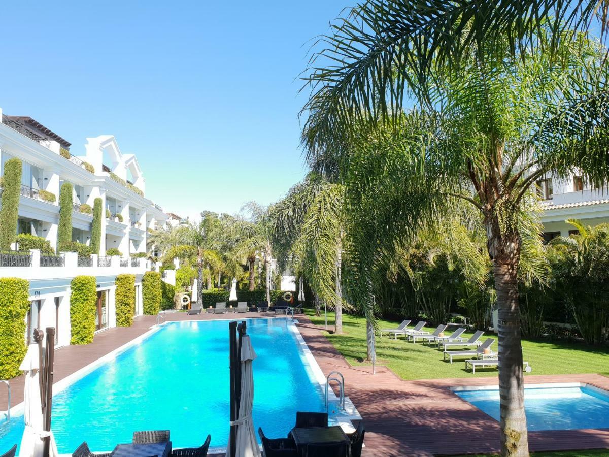 Luxury Frontal To The Sea In Doncella Apartment *