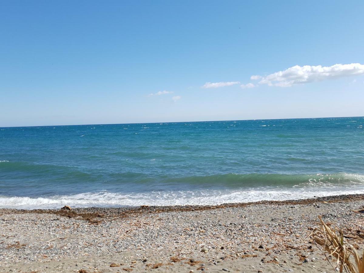 Luxury Frontal To The Sea In Doncella Apartment *