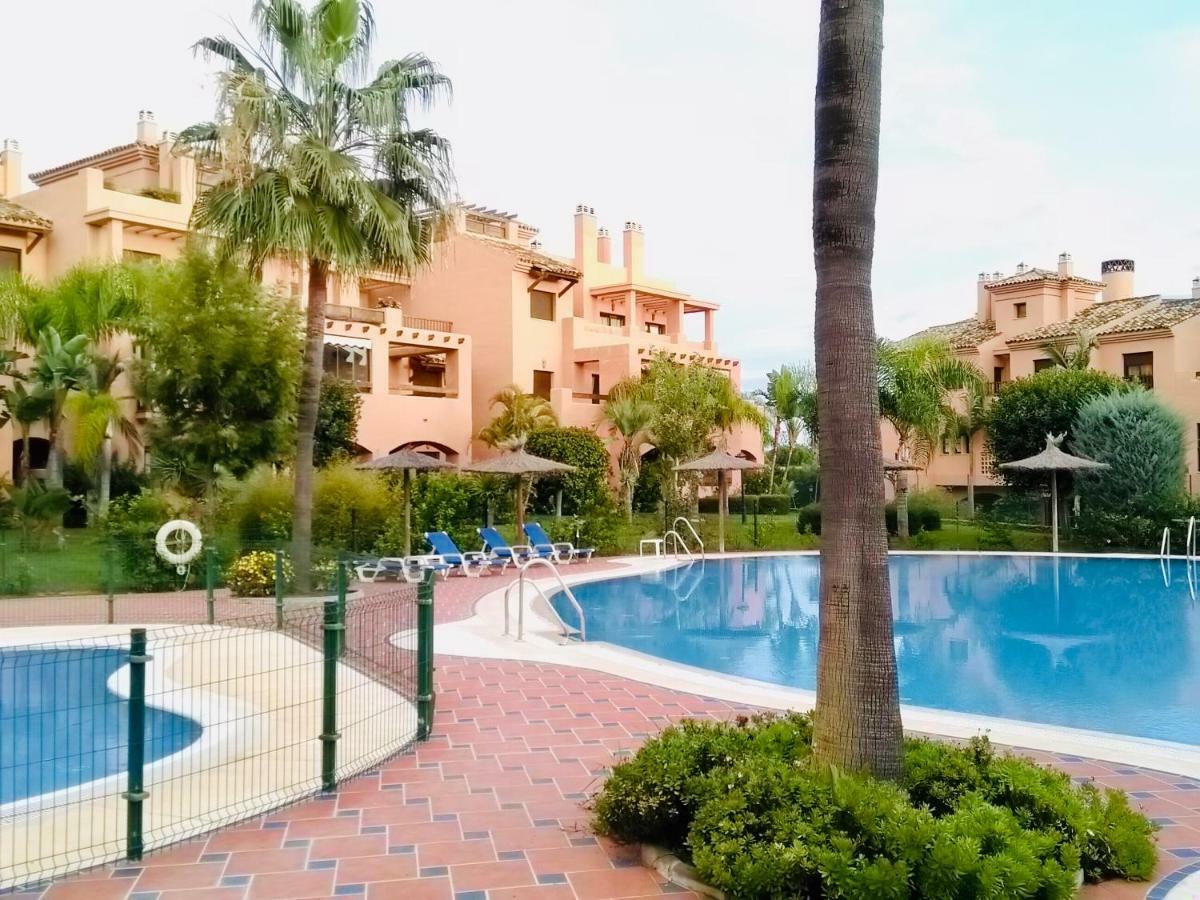 Hacienda Del Sol Beachside&golf Marbella Puerto Banus Estepona
