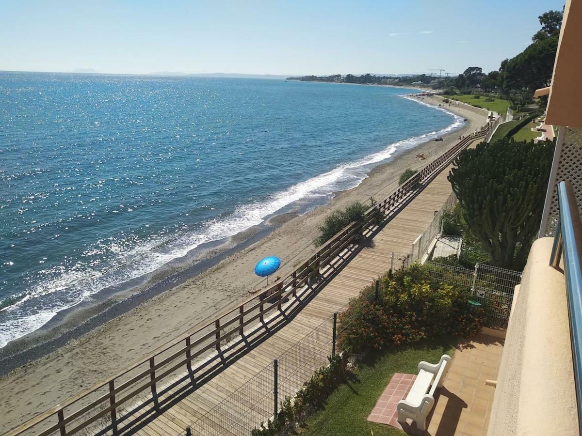 Apartment Casa Cachita 2-confortable Estudio A Pie De Playa
