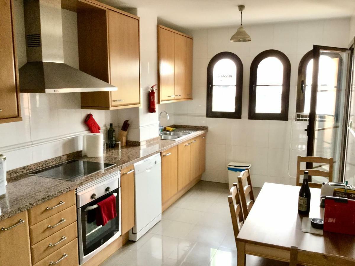 Apartamento Hacienda Del Sol Beachside&golf Marbella Puerto Banus *
