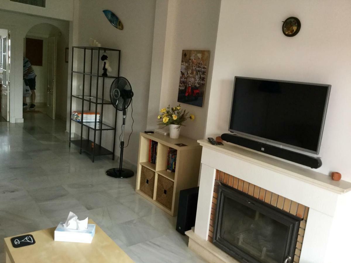 Apartamento Hacienda Del Sol Beachside&golf Marbella Puerto Banus Estepona