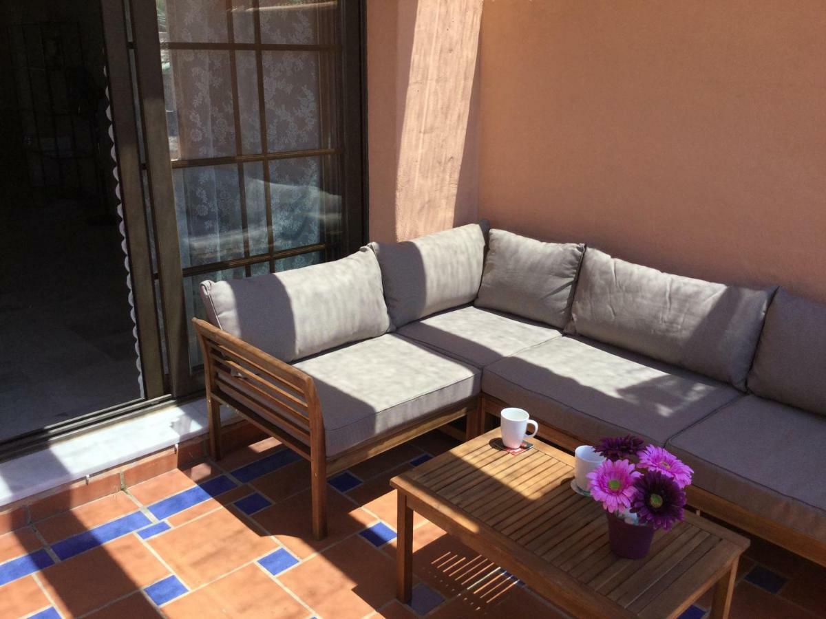 Apartamento Hacienda Del Sol Beachside&golf Marbella Puerto Banus *