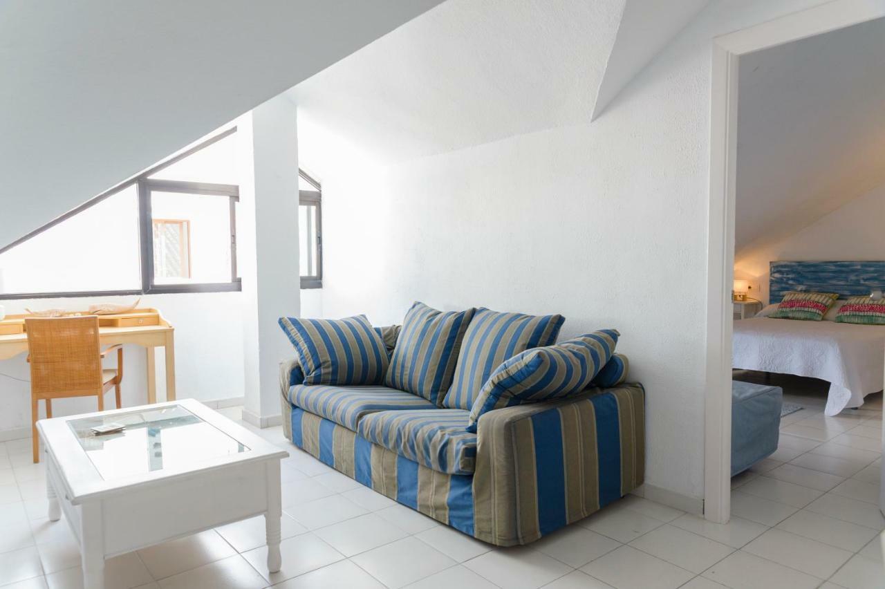 Apartment Cristamar Centro Y Playa *