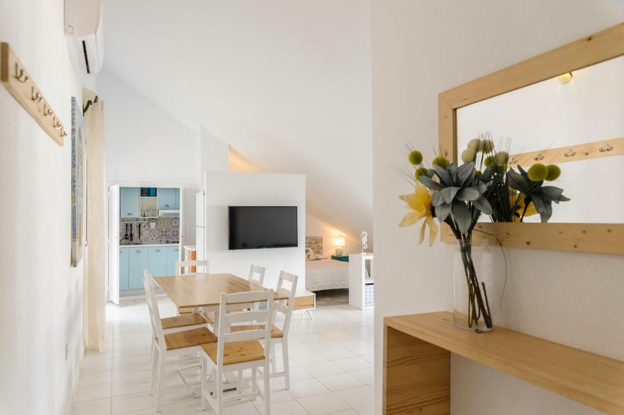Apartment Cristamar Centro Y Playa Estepona