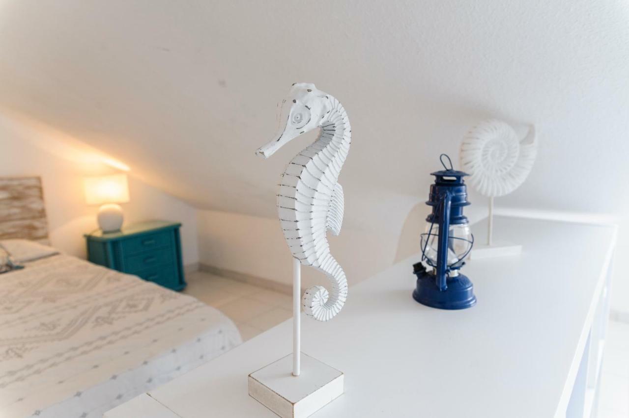 Apartment Cristamar Centro Y Playa Estepona