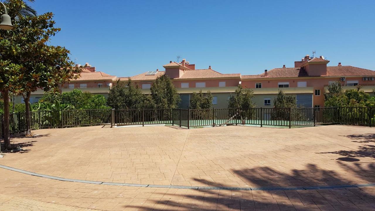 Appartement Albaida