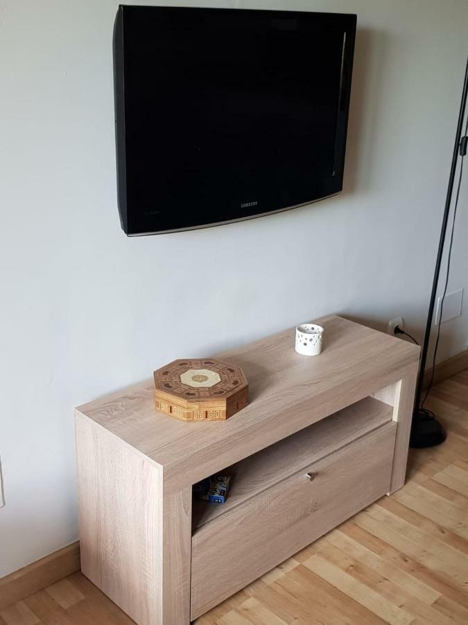 Appartement Albaida