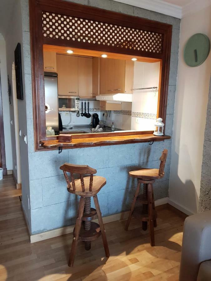 Appartement Albaida *