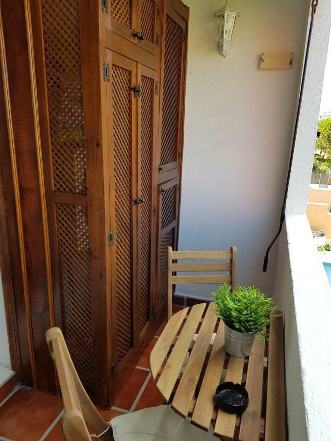 Albaida Appartement Estepona